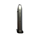 21-Round Magazine Bul SAS II, ORCA/EMIQ KMR, 9mm (140mm) - SF Meccanica