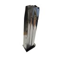 21-Round Magazine Bul SAS II, ORCA/EMIQ KMR, 9mm (140mm) - SF Meccanica