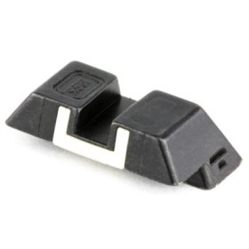 Tacca di Mira Fissa in Acciaio per Glock Gen. 5, Altezza...