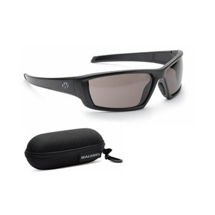 Ikon Vector glasses, gray color - Walker's