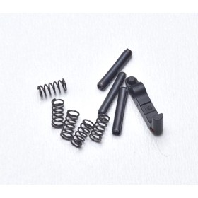 Canik Loaded Chamber Indicator, ELITE, Sub Elite, METE...