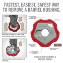 Smart Wrench per 1911 - Real Avid