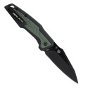 Coltello pieghevole RAV-1 - Real Avid