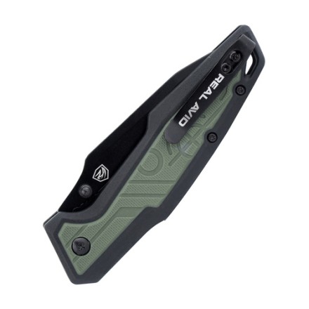Coltello pieghevole RAV-1 - Real Avid