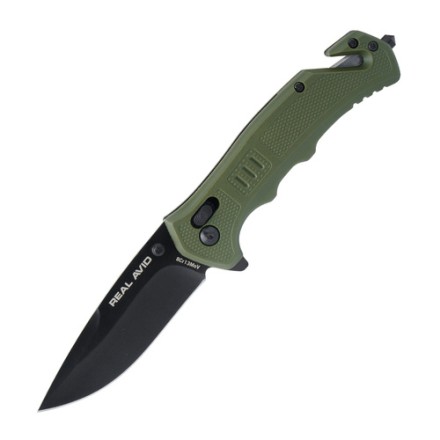 Folding knife RAV-4 - Real Avid