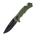 Folding knife RAV-4 - Real Avid