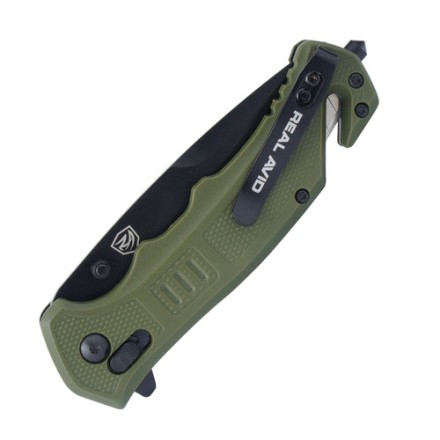 Folding knife RAV-4 - Real Avid