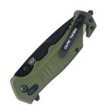 Folding knife RAV-4 - Real Avid