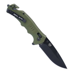 Coltello pieghevole RAV-4 - Real Avid