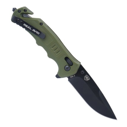 Folding knife RAV-4 - Real Avid