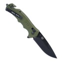 Folding knife RAV-4 - Real Avid