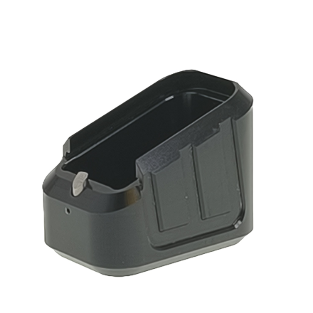 Pad +3/+4 rounds for CZ magazines - RC Tech
