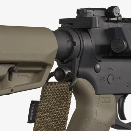 ASAP QD - Ambidextrous Sling Attachment Point -...