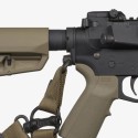 Attacco per cinghia ambidestro ASAP QD - Magpul