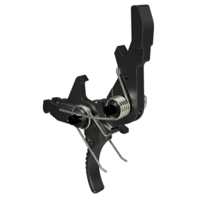 Kit scatto AR15 Enhanced Duty Trigger - Sharp Shooter -...