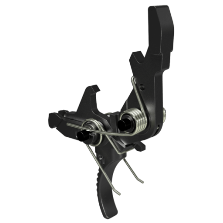 Kit scatto AR15 Enhanced Duty Trigger - Sharp...
