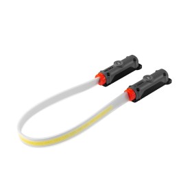 BANDO 1K, rechargeable work light, 1000 lumens - NEBO