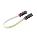 BANDO 1K, rechargeable work light, 1000 lumens - NEBO