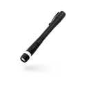 Torcia INSPECTOR 500+ Black Line, ricaricabile, 500 lumens - NEBO