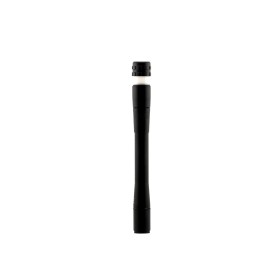 Torcia INSPECTOR 500+ Black Line, ricaricabile, 500... 2