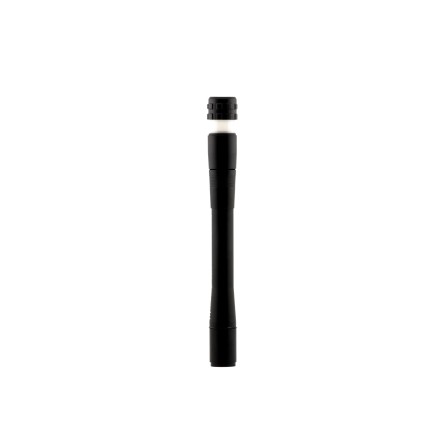 Torcia INSPECTOR 500+ Black Line, ricaricabile,...