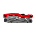 Titanium pocket multi tool - True Utility