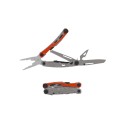 Titanium pocket multi tool - True Utility