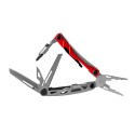 Titanium pocket multi tool - True Utility