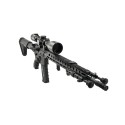 Guardamano Arwen da 17" Free Float M-Lok - UTG