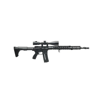 Guardamano Arwen da 17" Free Float M-Lok - UTG