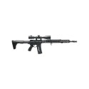 Guardamano Arwen da 17" Free Float M-Lok - UTG