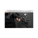 Handguard Arwen, 17" Free Float M-Lok - UTG