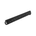 Guardamano Arwen da 17" Free Float M-Lok - UTG
