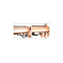 Tactical magazine release button for Ruger 10/22 - UTG