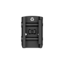 Osight Picatinny Mount Adapter, 0.91"/2.3cm - Olight