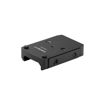 Osight Picatinny Mount Adapter, 0.91"/2.3cm -...