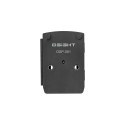 Osight Picatinny Mount Adapter, 0.91"/2.3cm - Olight