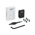 Osight Picatinny Mount Adapter, 0.91"/2.3cm - Olight