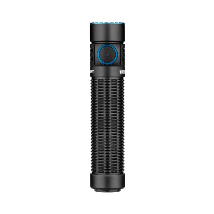 Torcia Warrior Mini 3 Ricaricabile - Olight