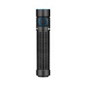 Torcia Warrior Mini 3 Ricaricabile - Olight