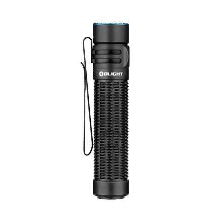 Torcia Warrior Mini 3 Ricaricabile - Olight