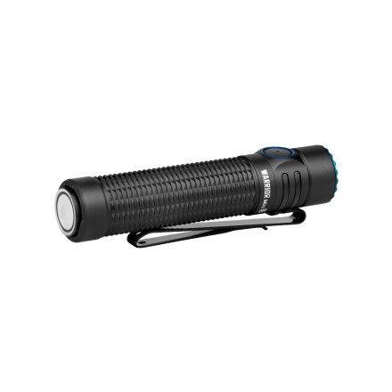 Torcia Warrior Mini 3 Ricaricabile - Olight