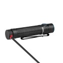 Torcia Warrior Mini 3 Ricaricabile - Olight