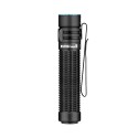 Torcia Warrior Mini 3 Ricaricabile - Olight