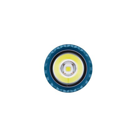 Warrior Mini 3 rechargeable hand torch - Olight