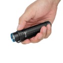 Torcia Warrior Mini 3 Ricaricabile - Olight