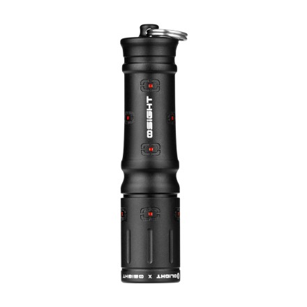i3E EOS keychain torch - Olight