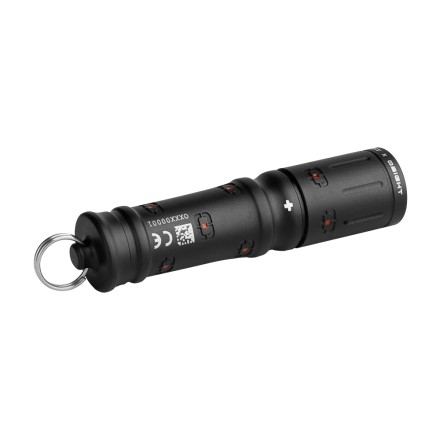 i3E EOS keychain torch - Olight