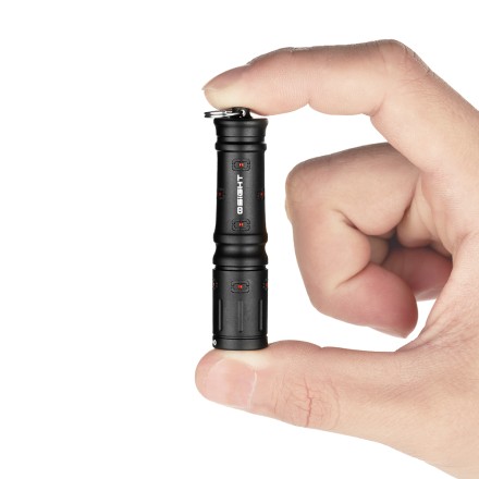 Torcia portachiavi i3E EOS - Olight