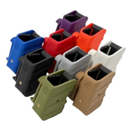 Racer pouch Gen II - DAA